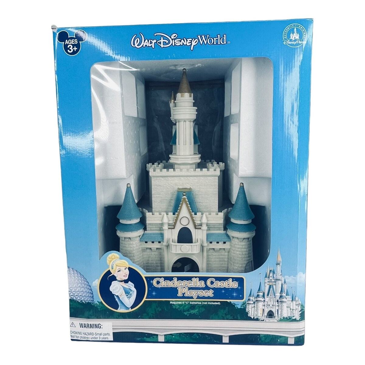 その他 Disney World of English Playset Disney World of English DVD Set NIB New Box 9 Spanish | eBay