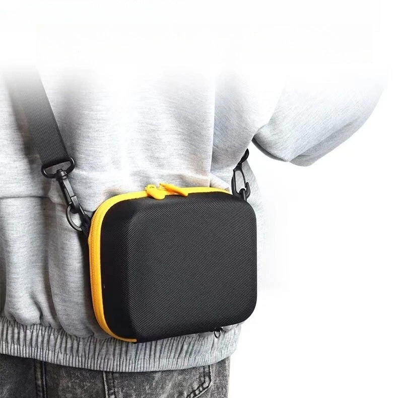 Bolsa de cámara EVA estuche rígido protección para fujifilm instax SQ1 SQ6 SQ20 SQ10 SQ40 Foto 4 de 4