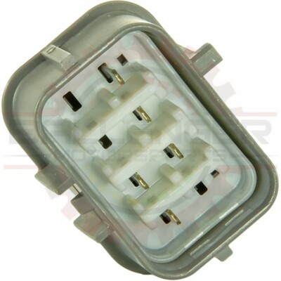 Connector Pigtail to Adapt LSU Sensor for NGK Powerdex AFX & BMsports AFR500