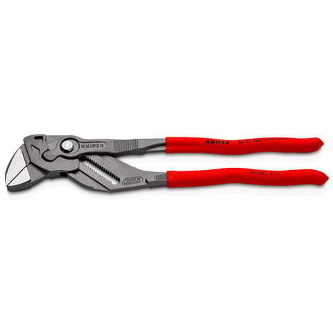Knipex 86 01 300 Plier Wrench Pliers - 305mm