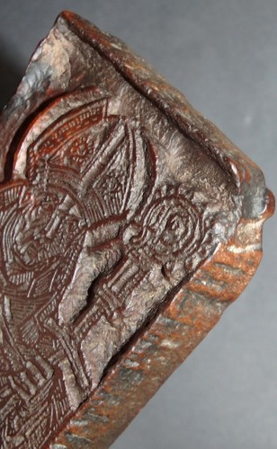 1493 SCHEDEL WELTCHRONIK INKUNABEL BISCHOF ELIGIUS DRUCKSTOCK WASHINGTON FORGER - Bild 4 von 8