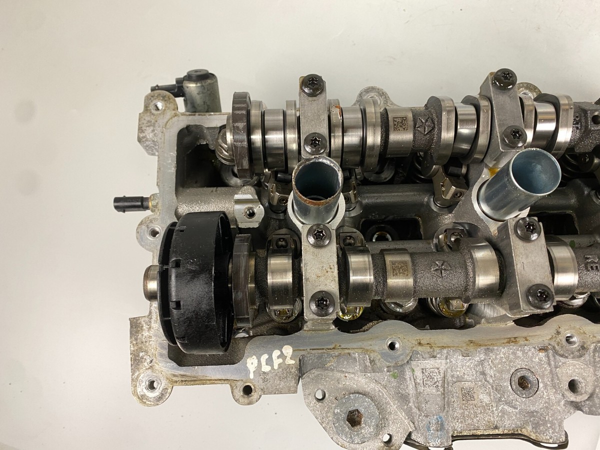 2020 Chrysler Pacifica Right Side Engine Cylinder Head