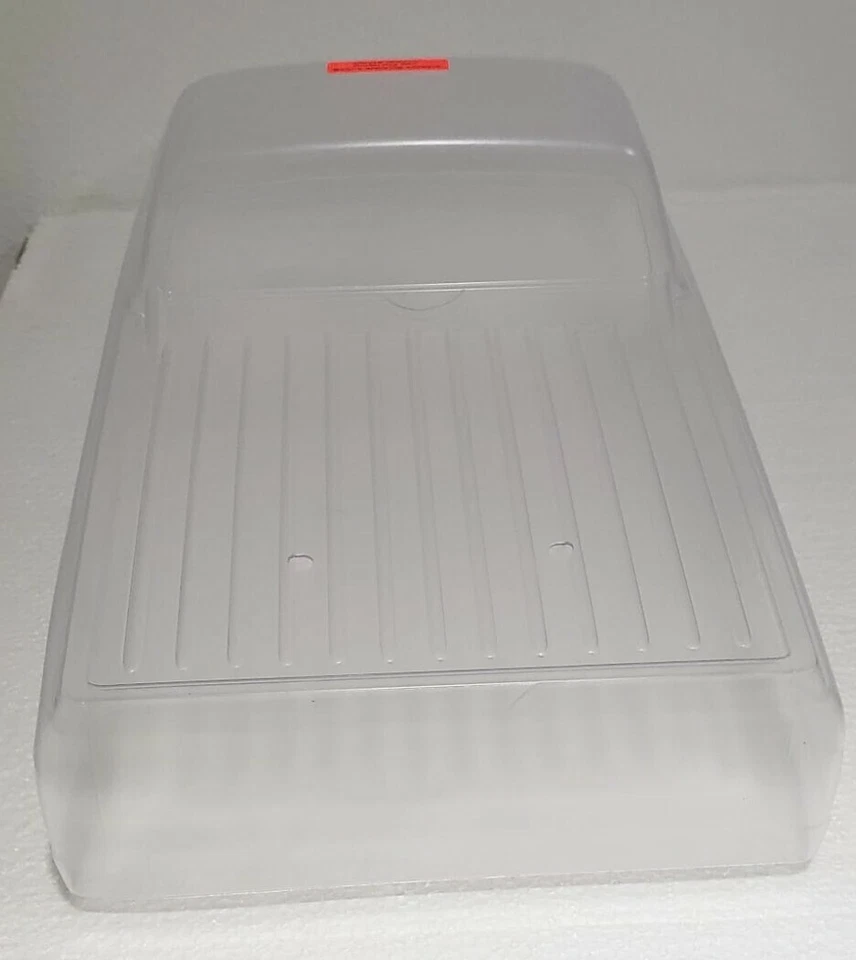 Open Box Vaterra 1/10 On-Road Clear Body Set: 1972 Chevy C10 V2 - Image 2 of 4