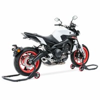 Motorrad MontagestäNder Set Falcone FüR Kawasaki Z 900 RS / Cafe
