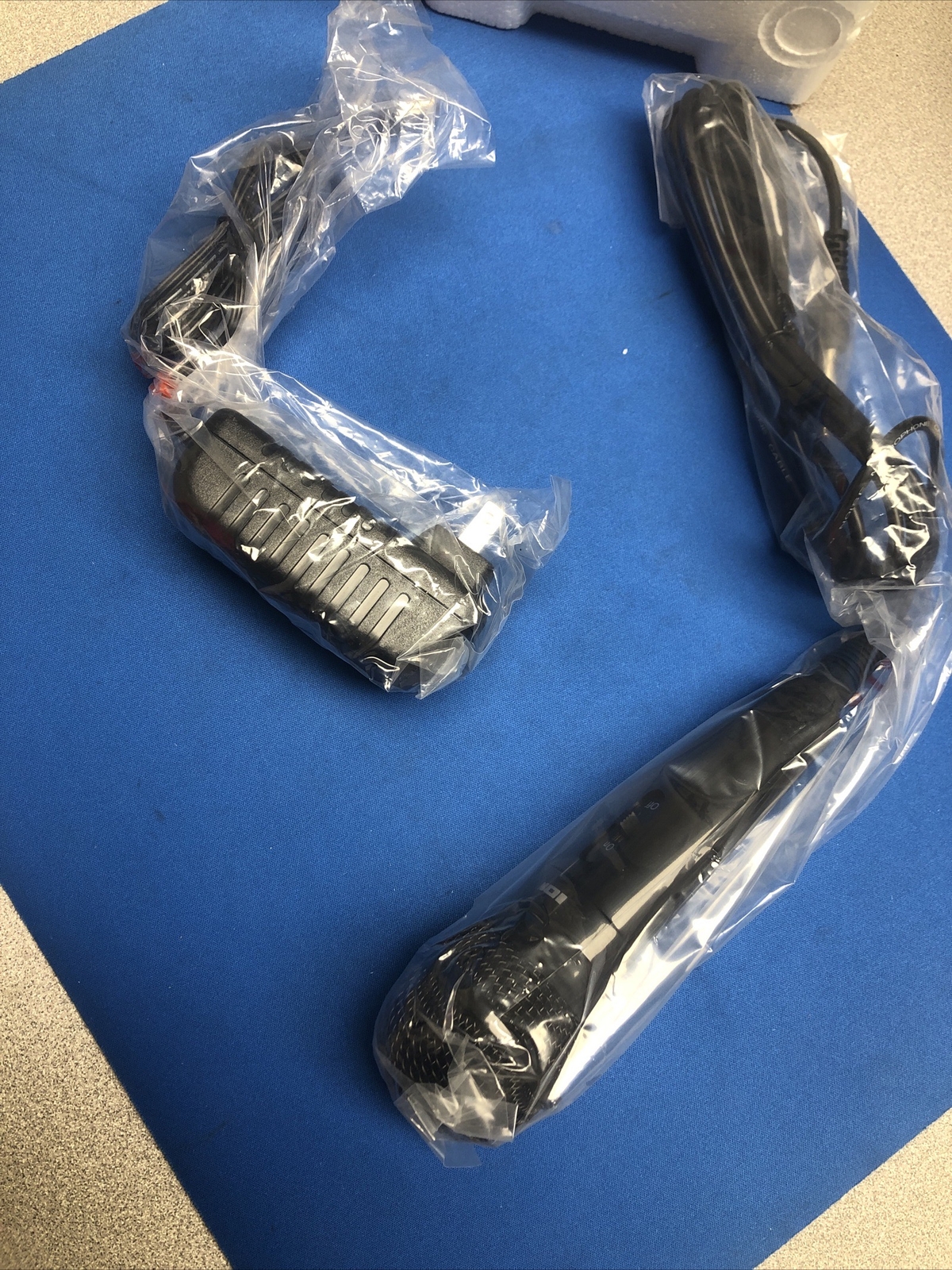 NEW OPEN BOX ION Audio Party Rocker Express, Bluetooth Speaker eBay