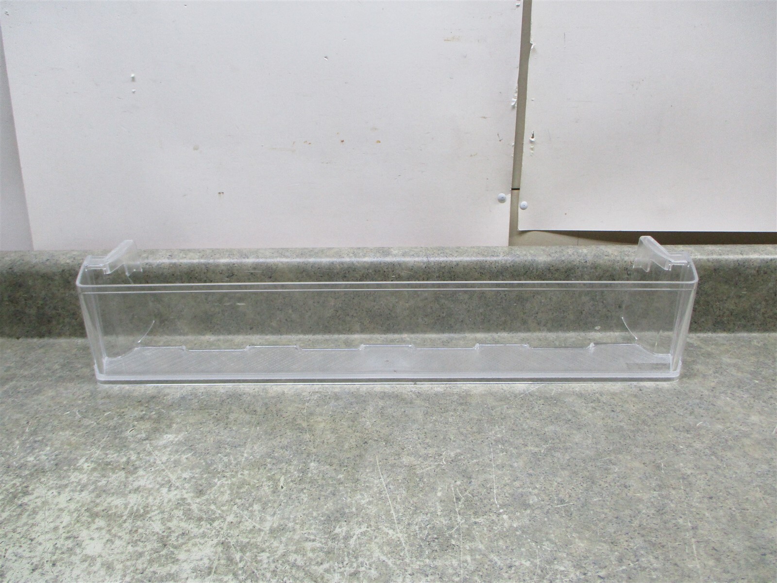 WHIRLPOOL REFRIGERATOR DOOR SHELF RAIL PART # W11230940