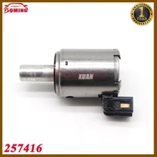 For Peugeot 807 406 307 Citroen 257416 Gearboxes Lockup Solenoid AL4 DPO 257410