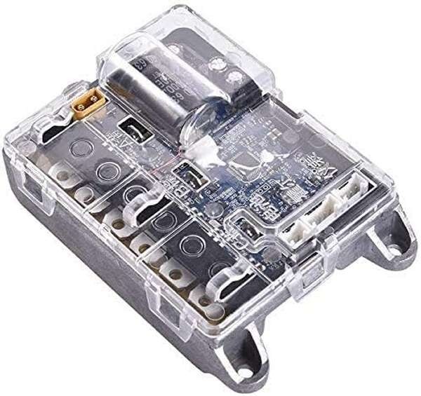 Xiaomi Mi Pro Pro1 Pro2 Pro3 Monopattino Elettrico Scheda Principale Controller Ecu AGGIORNATO foto 2