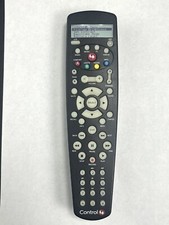Control4 System Remote Control Model Number R...