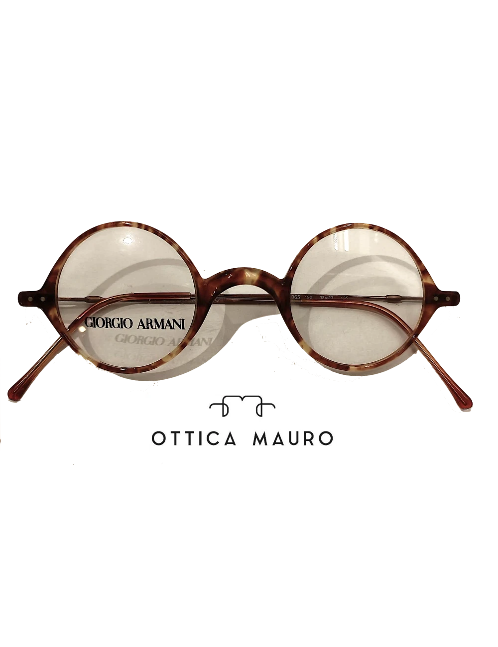 Giorgio Armani — GIORGIO ARMANI 365 ORIGINAL VINTAGE AUTHENTIC