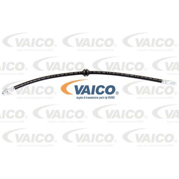 2X Vaico Bremsschlauch Bremsleitung Vorne FüR Mini Mini Cabriolet V20-1910-image