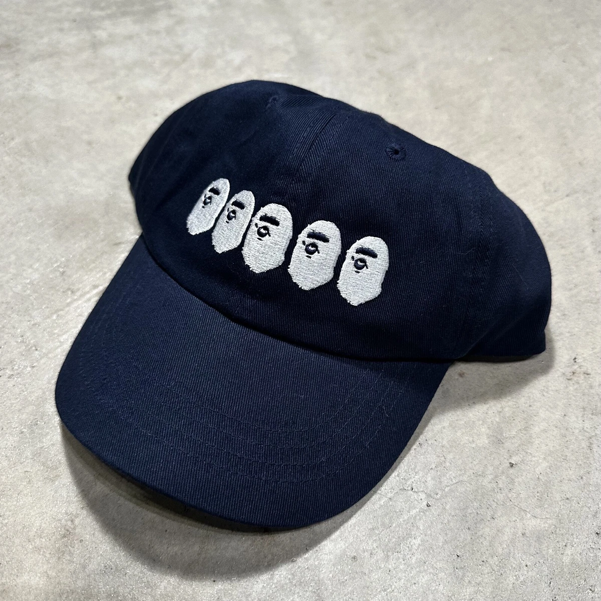 LV Day Cap S00 - Accessories