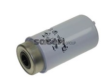 Filtre à carburant Ford TRANSIT