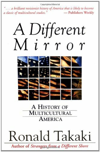 A Different Mirror: A History of Multicultural America - Picture 1 of 1