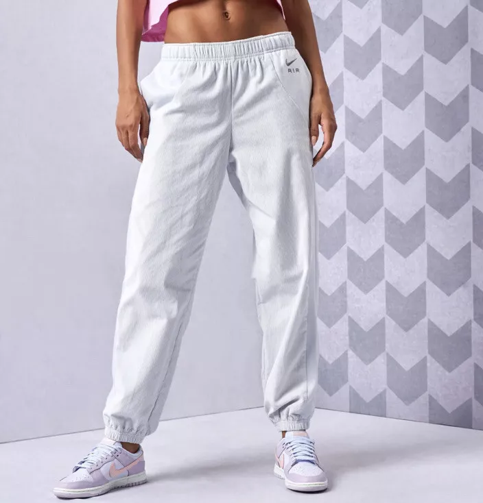 Nike air women's fleece cheap trousers