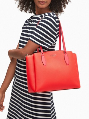 kate spade monet large