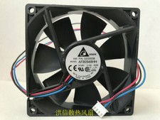 DELTA AFB0948HH 48V 0.14A 9025 90mm 3-wire speed measuring cooling fan