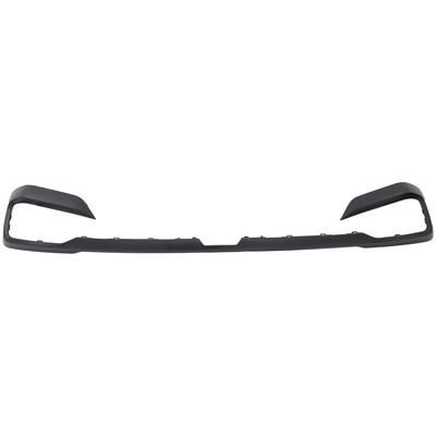 Bumper Face Bar Trim Molding Step Pad Rear  86699DWEA0 for Kia Sportage 23-24