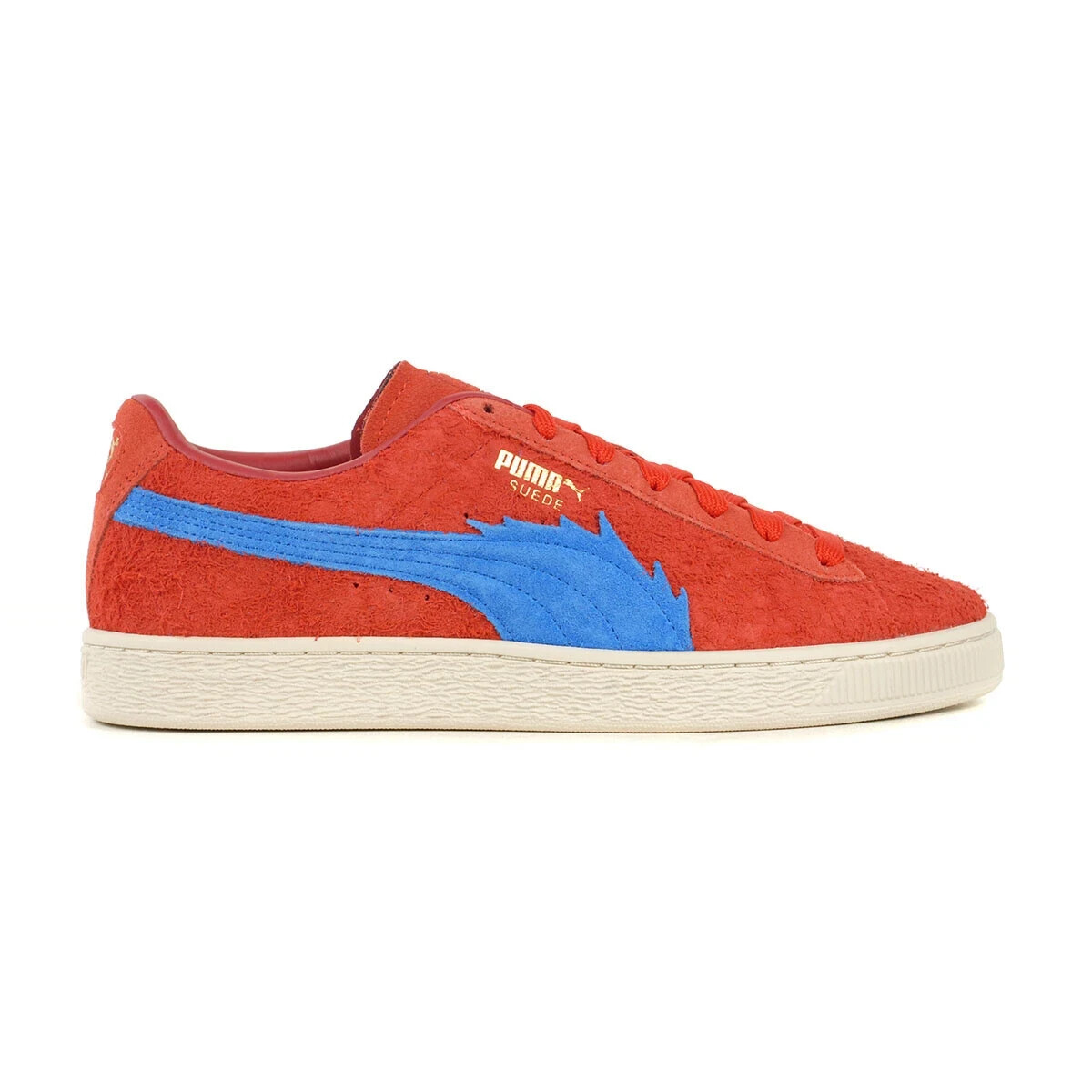 Size 10 - PUMA One Piece x Suede Luffy for sale online | eBay