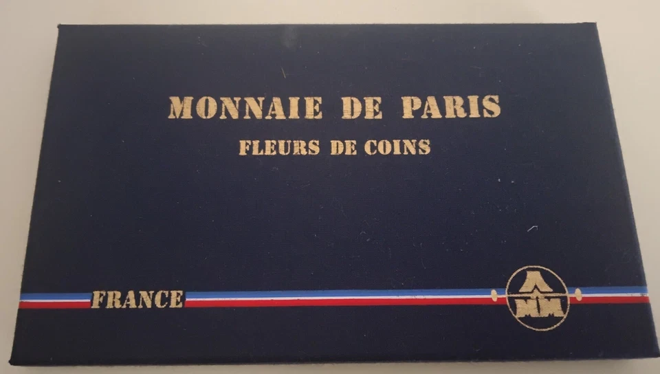 🛑 COFFRET FDC SANS DATE VIDE. TOUT NEUF. / FRANCE. 🛑 - Photo 1/1