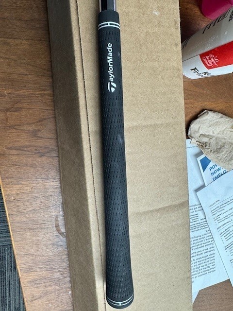taylormade wedge 60 Degree M4