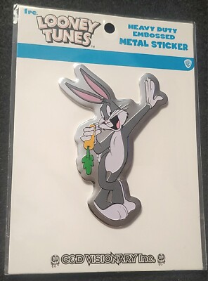 LOONEY TUNES BUGS BUNNY 