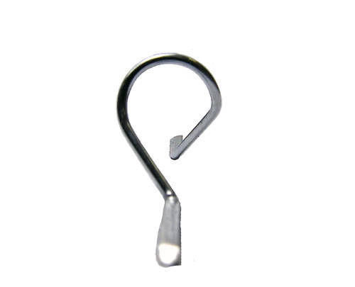 PAC BAY LITE WIRE SNAKE GUIDES HARD CHROME COATING XSNLG - Picture 1 of 1