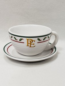 hallmark polar express hot chocolate mug