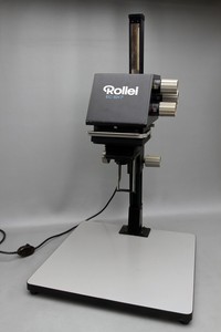 Rollei-EC6X7-Dichro-Color-Enlarger-with-Vivitar-75mm-f-3-5-Lens