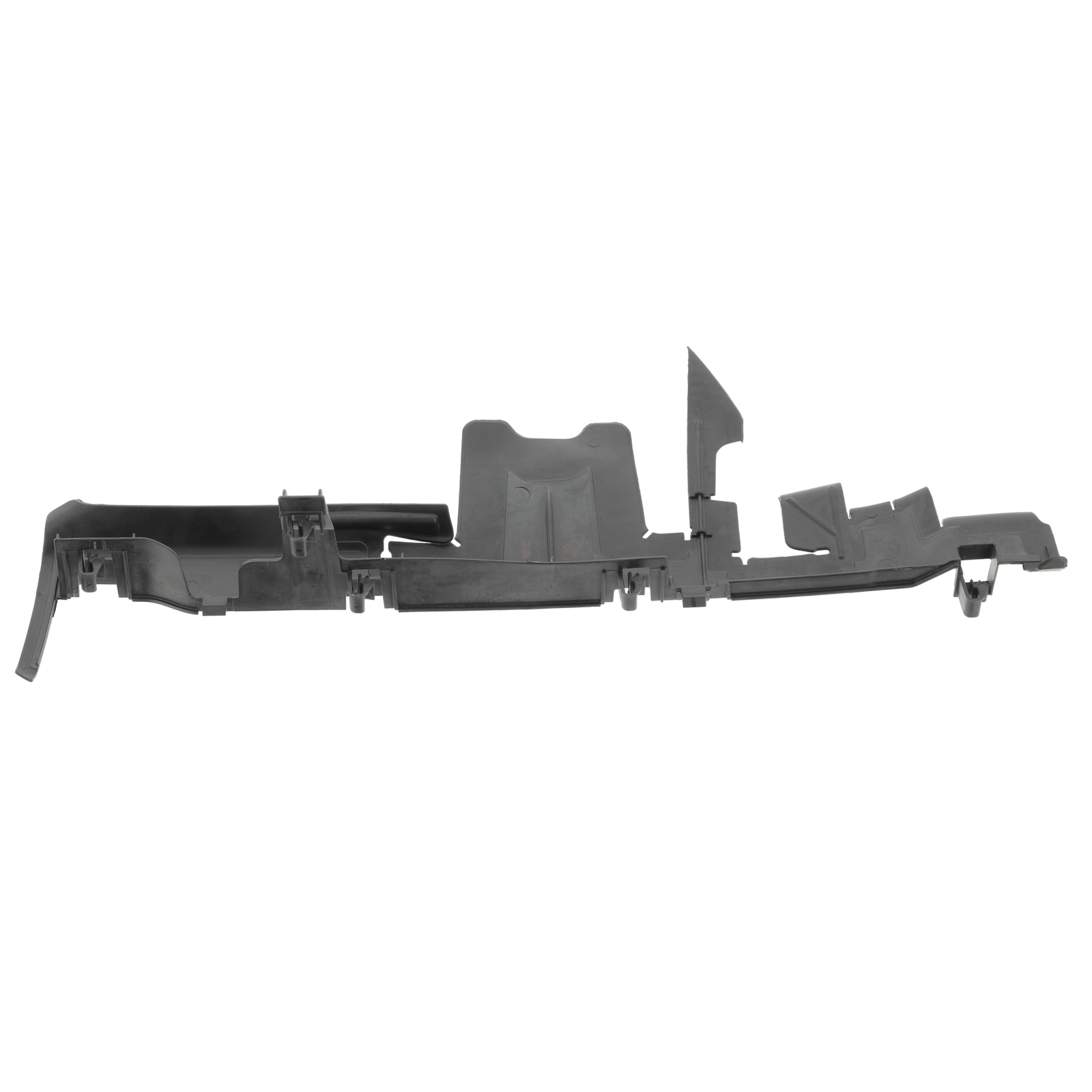 Conducto de refrigeración de radiador para Volkswagen Jetta 2015-2018