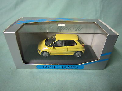 DV4781 MINICHAMPS MERCEDES BENZ 300S CABRIOLET 1951/55 Ref MIN032332 1