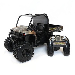 rc john deere monster treads