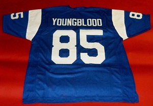 youngblood rams jersey