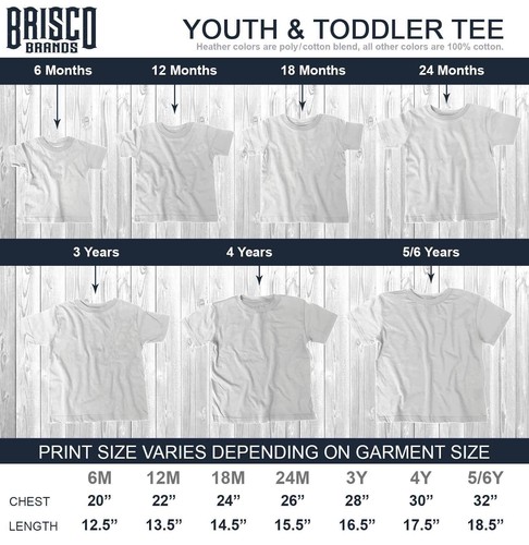 Cool PACMAN Video Arcade Game Boston Varsity Toddler Boy Girl Youth T Shirt Tee - Picture 5 of 6