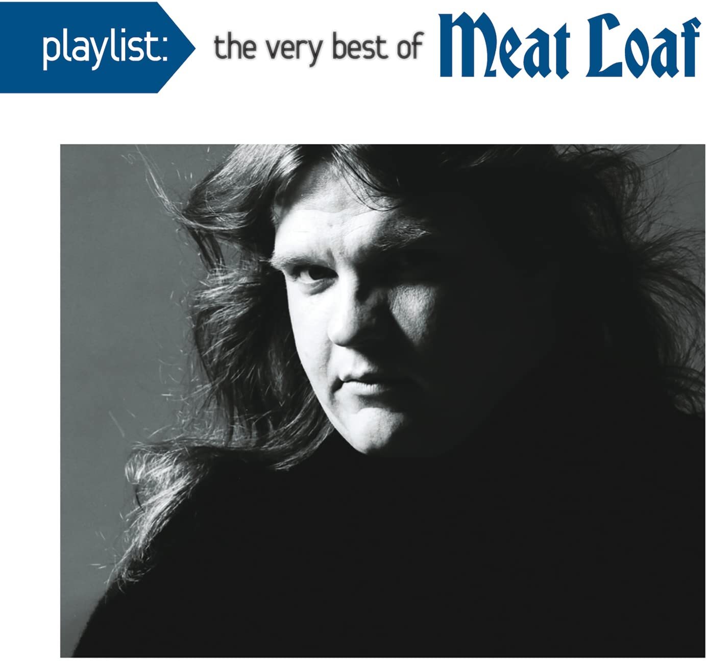 Meat Loaf Playlist: Very Best of (CD)