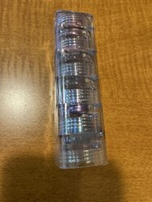 True Colors USA Mineral Makeup 5 Stack - Midn...
