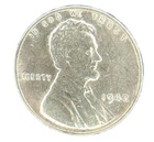 1942 Lincoln Wheat Penny
