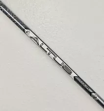 NEW Matrix Altus Tour i6 Regular Flex Shaft Only 40"