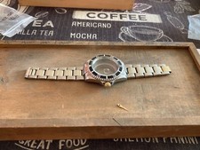 case- cassa- eta caliber 2824-2836- 2892 automatic  Style submariner  42,37mm