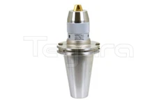 1/2" CAT50 Integrated Precision Ball Bearing Keyless Drill Chuck New M[