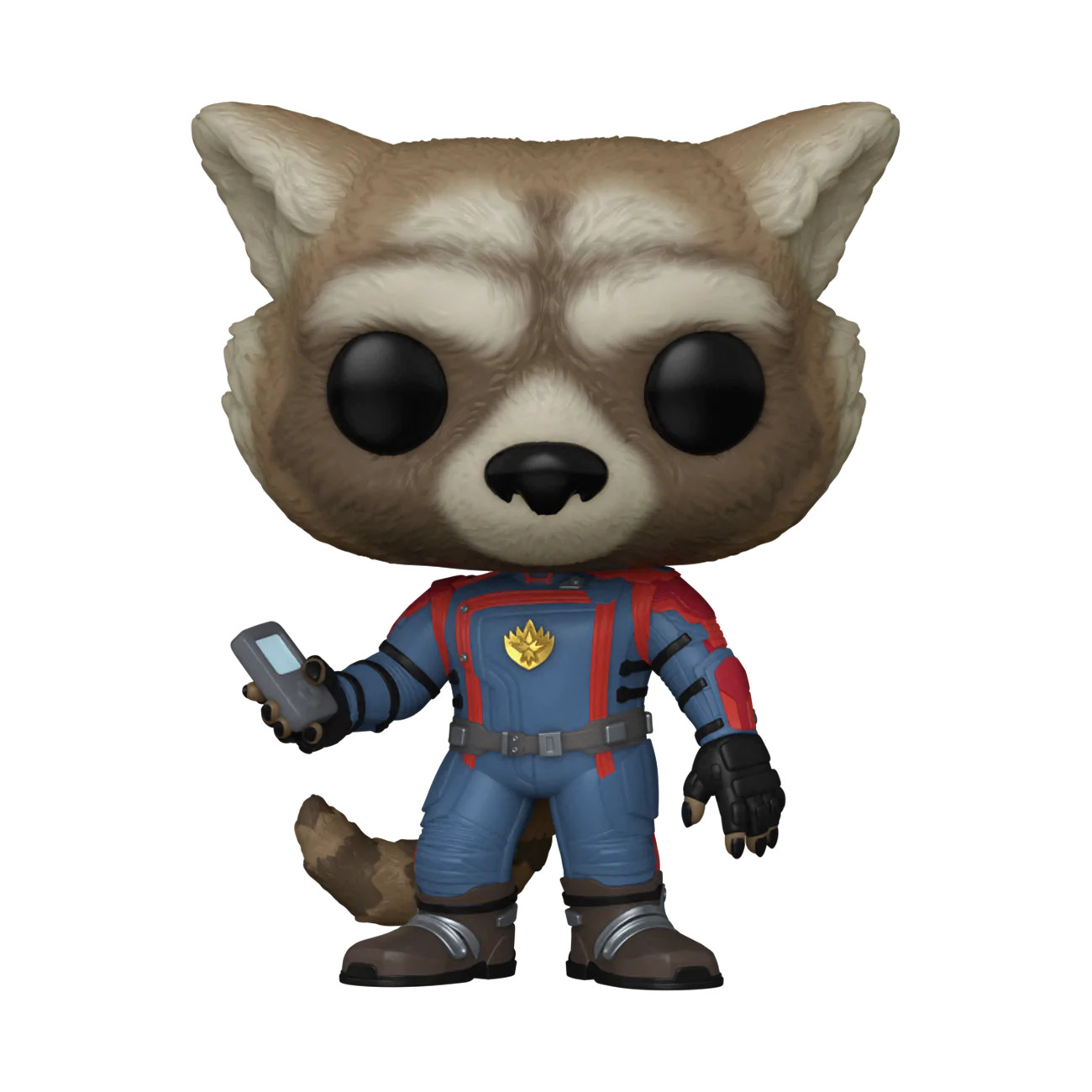 Funko Pop Marvel: Guardians Of The Galaxy Vol. 3 - Rakete