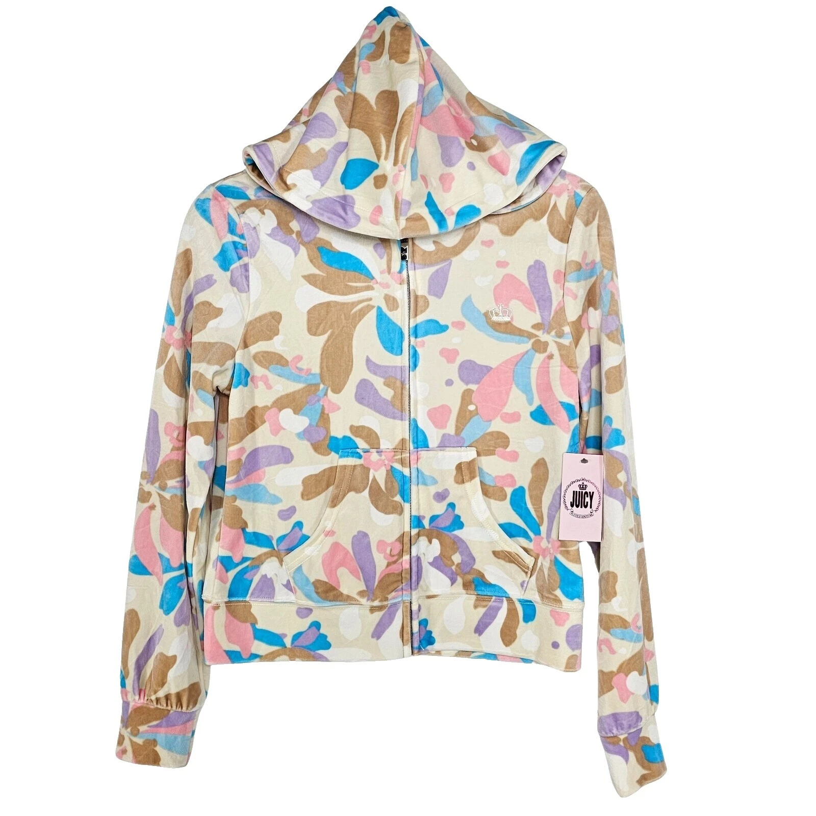 Sudaderas Floral para De mujer