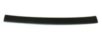 Kunststoff Ladekantenschutz Schwarz FüR Fiat Punto SchräGheck (HB/3/5) 2012-
