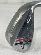 TaylorMade ATV 56* Sand Wedge (SW) Stiff KBS Tour 90 Steel Shaft Right Hand