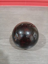 Glass Decor Ball