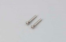 New Kyosho Mini Z SP Stainless Upper Suspension Shaft for MR-03 MZW406