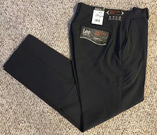 Tri-Flex MVP Blue Khaki Pants 
