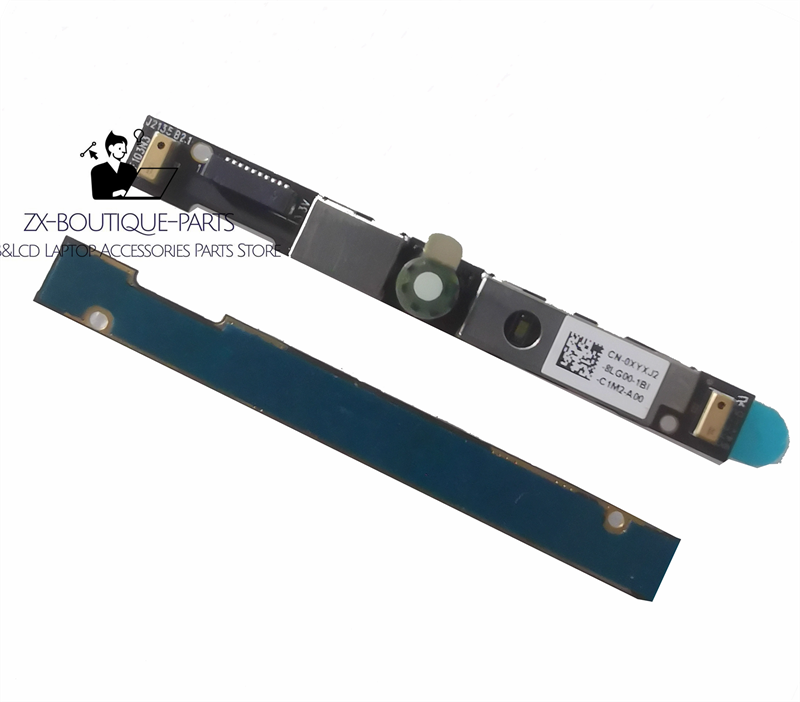 New 0XYXJ2 for Dell Chromebook 3110 2-in-1 Laptop Webcam Camera