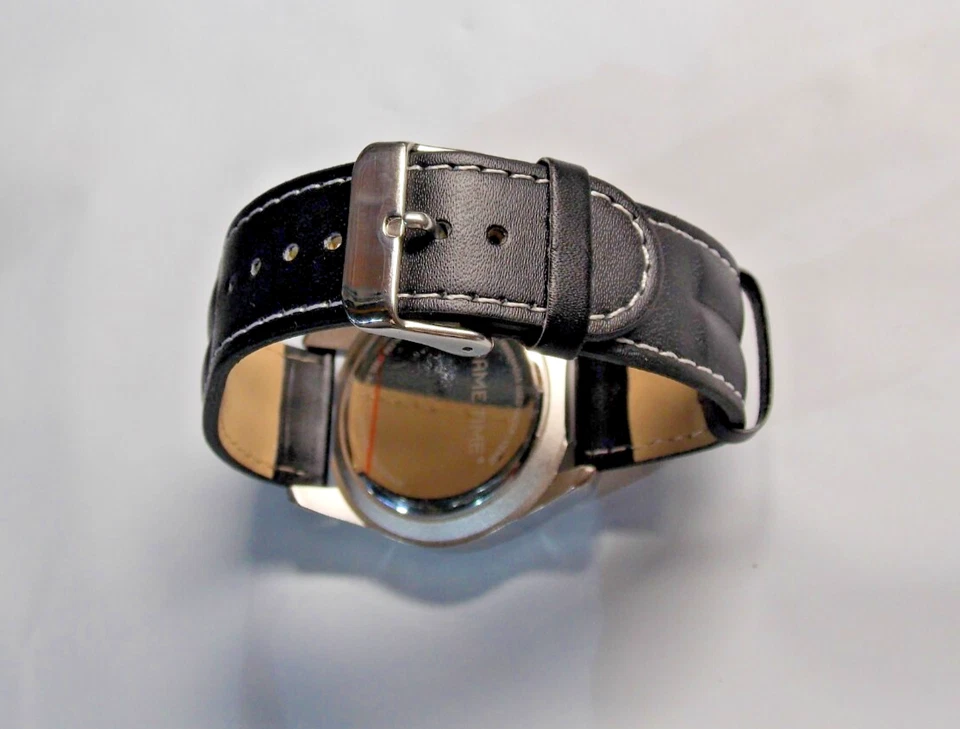 MLB Arizona Diamondbacks Baseball Men's Watch Diver Style New Battery Game Time - Image 4 of 4