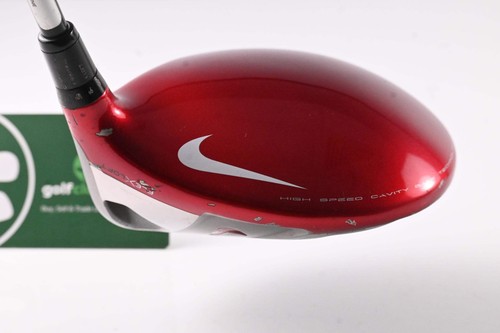 Nike VR-S Covert 2.0 Driver / 8.5-12.5 Degree / Senior Flex Kuro Kage 50 Shaft - Picture 5 of 8